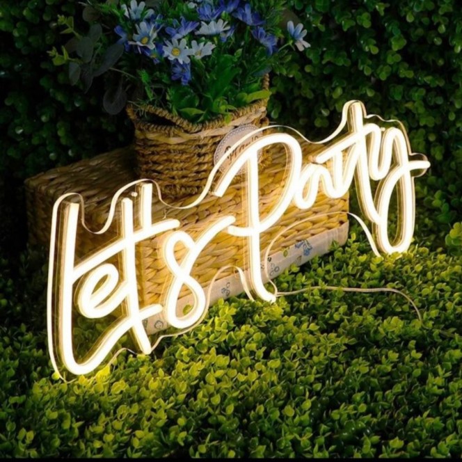 Neon Signs Products