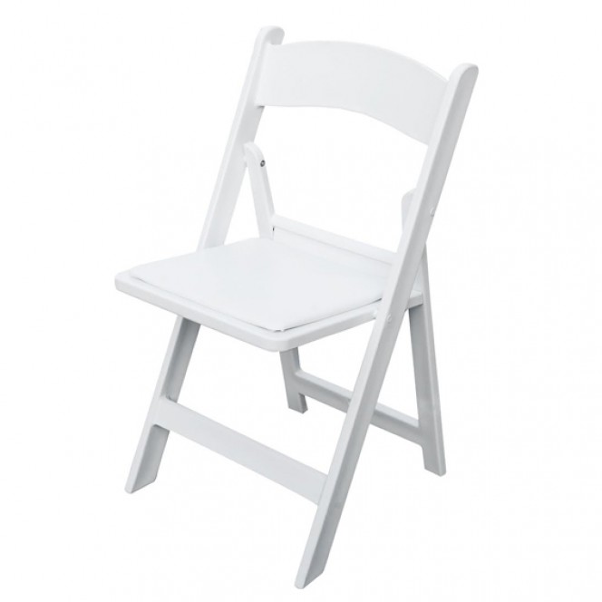 Chair - Americana Folding