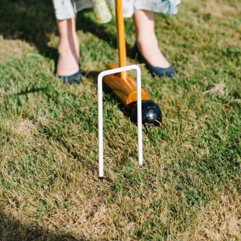 Lawn Games - Croquet - Image #3